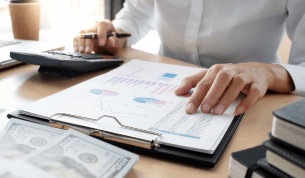 bookkeeping