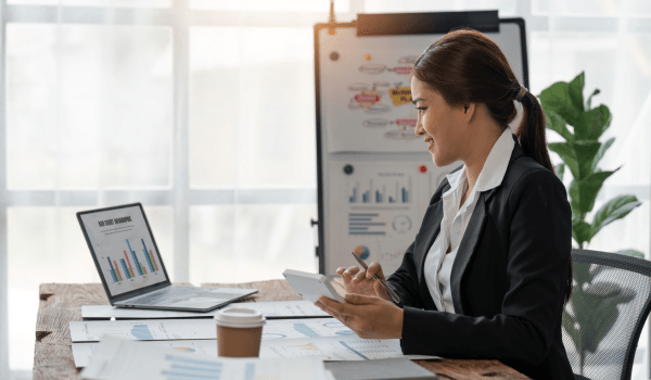 bookkeeping