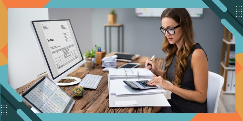 Small Business Accounting