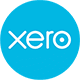 how acuity works, xero logo small