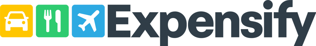 how acuity works expensify logo 1