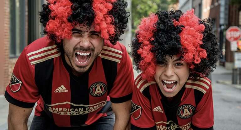 AtlantaUnited