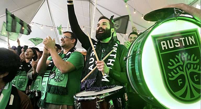 AustinFC