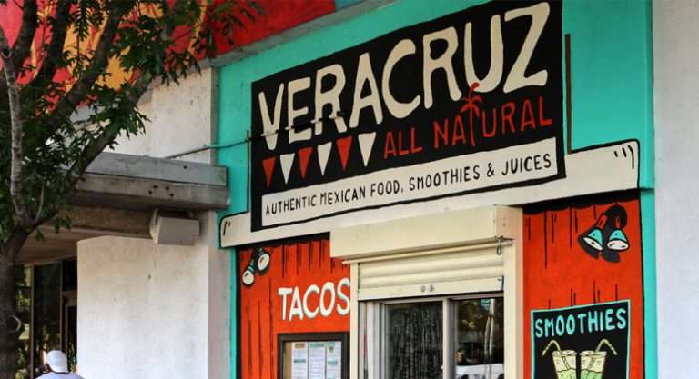 VeraCruz