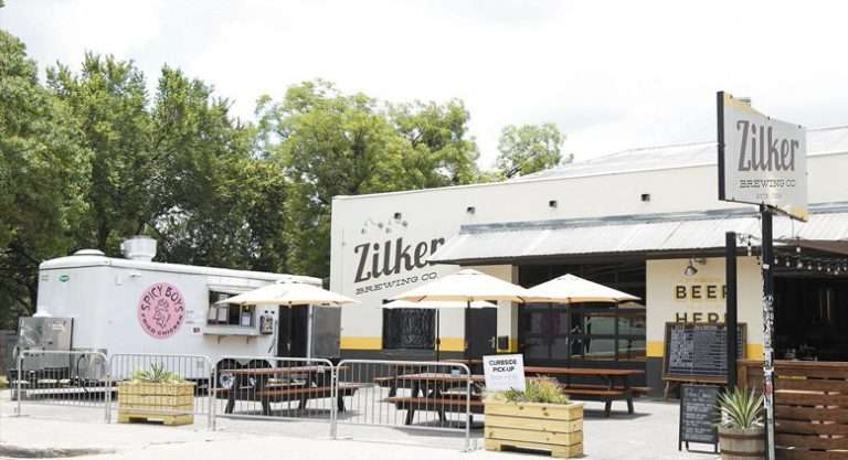 Zilker