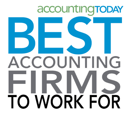 best accounting to work for