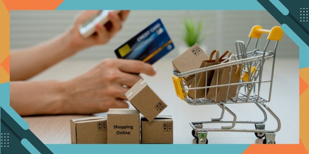 ERP for Ecommerce
