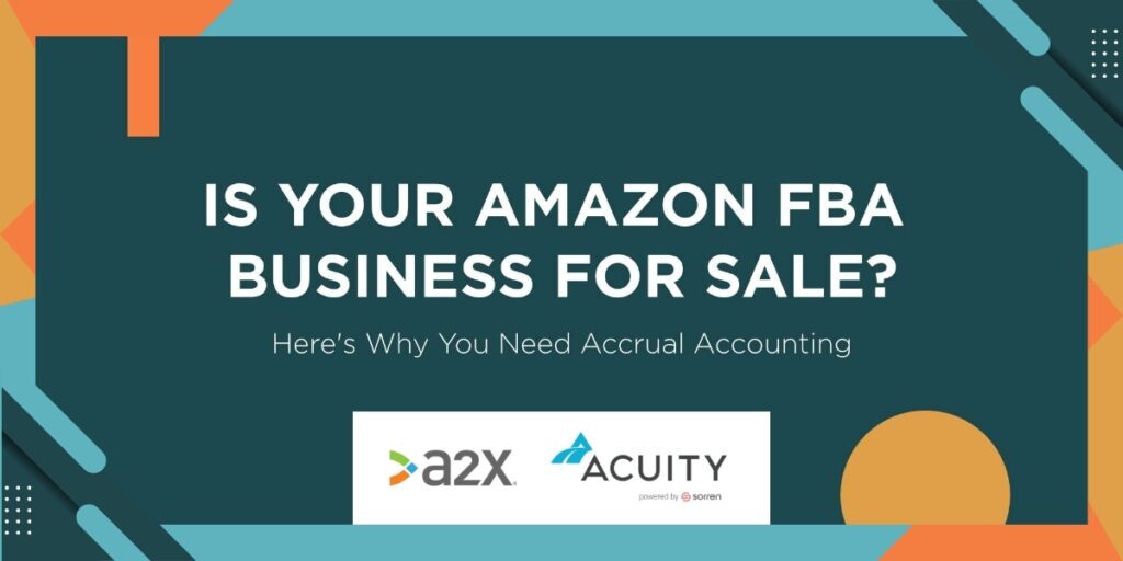 Amazon FBA Business