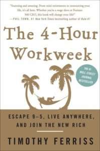 Best Books For Entrepreneurs