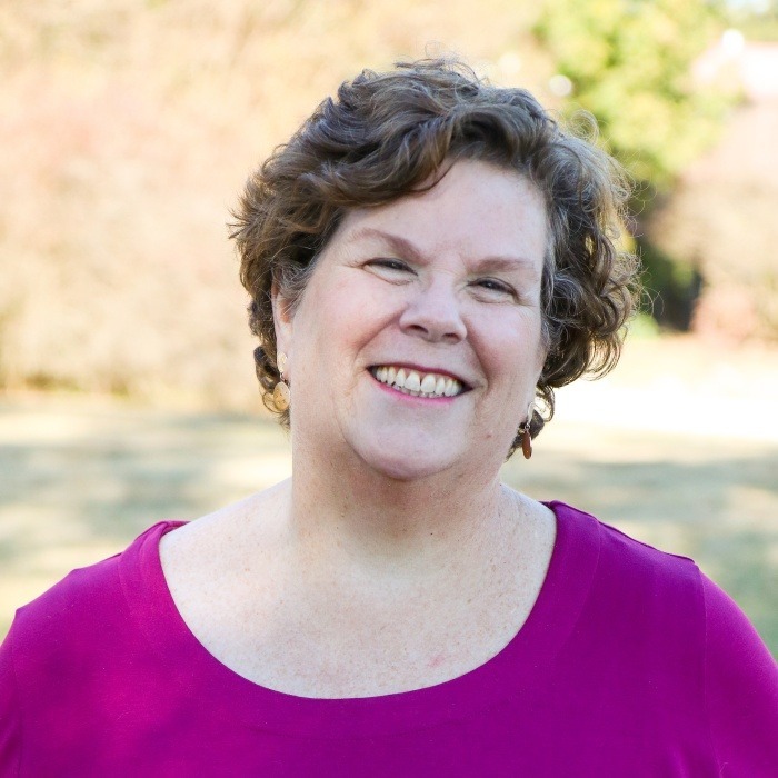 Ann ODea