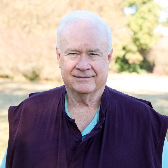 Graham Wood