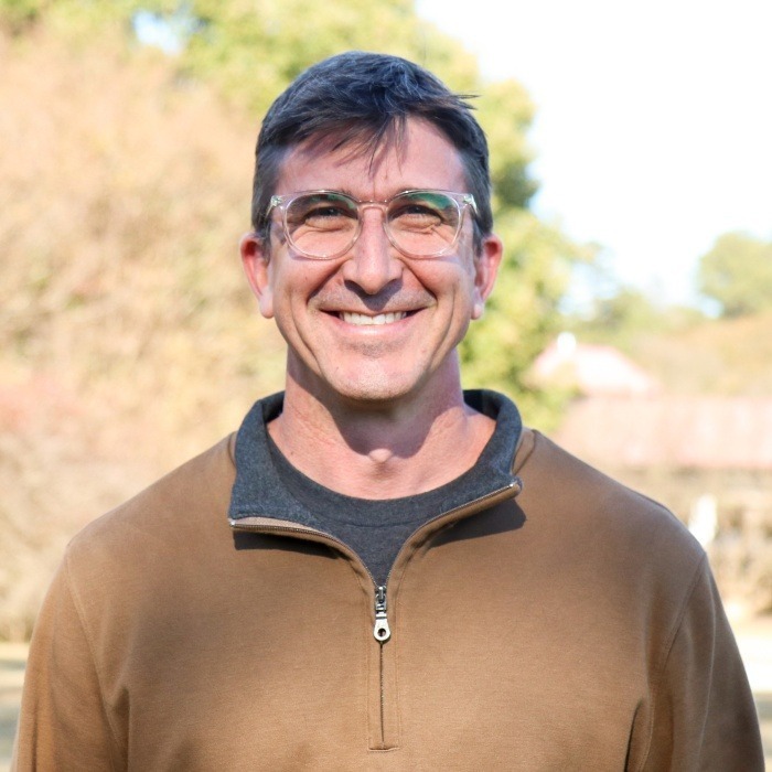 Matthew May