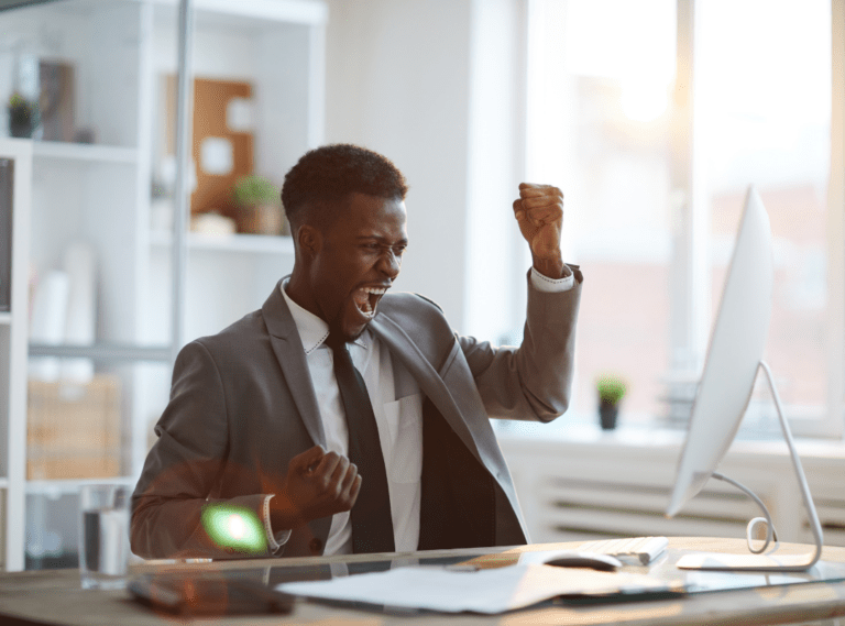 how acuity works, process