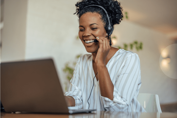 how acuity works, working