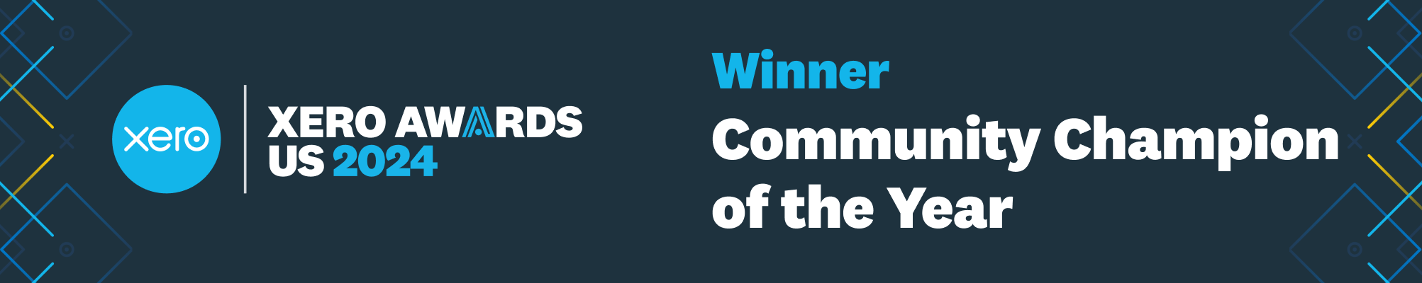 US Awards 2024 - Community Champion of the Year (1)