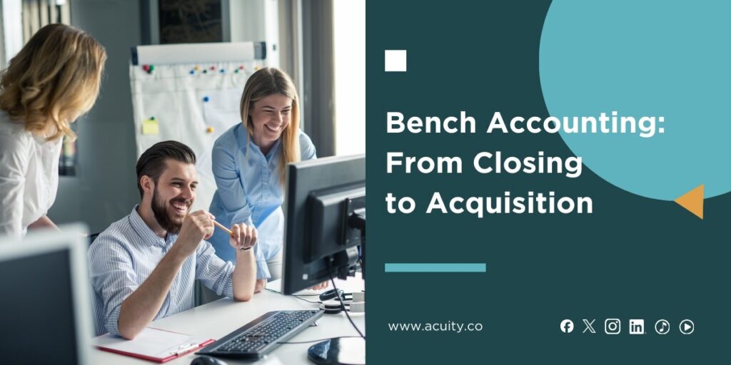 Bench Accounting