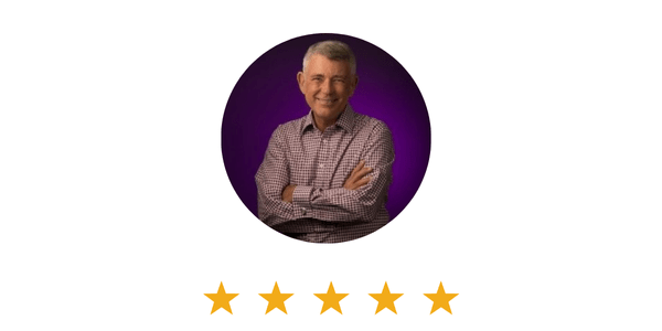 Ben Griffin, CEOIQ