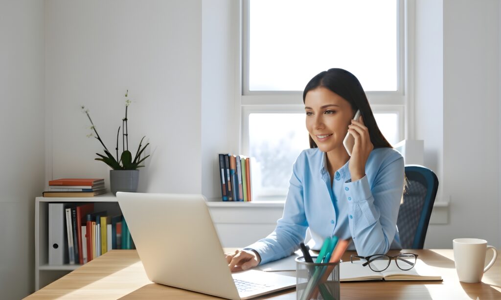 Outsourced Bookkeeping Services