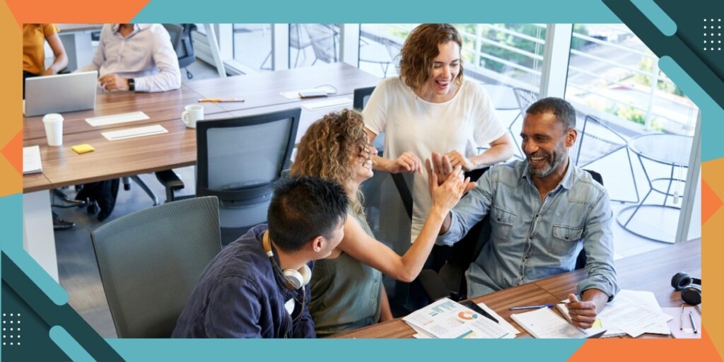 bookkeeping for creative agencies